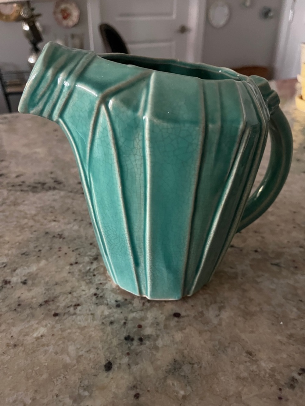 McCoy pitcher